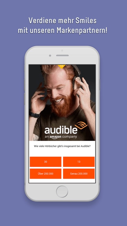 TVSMILES: Quiz, Cash, Praemien