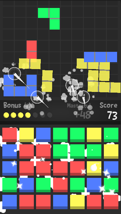 Block Match! screenshot 4