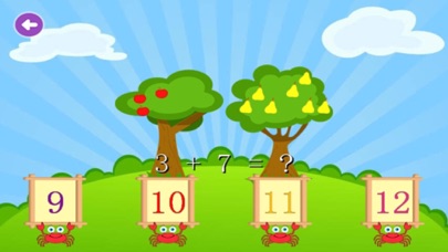Math 123 - preschool numbers 1.6 IOS -