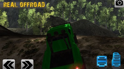 Offroad 4x4 Driving screenshot 3