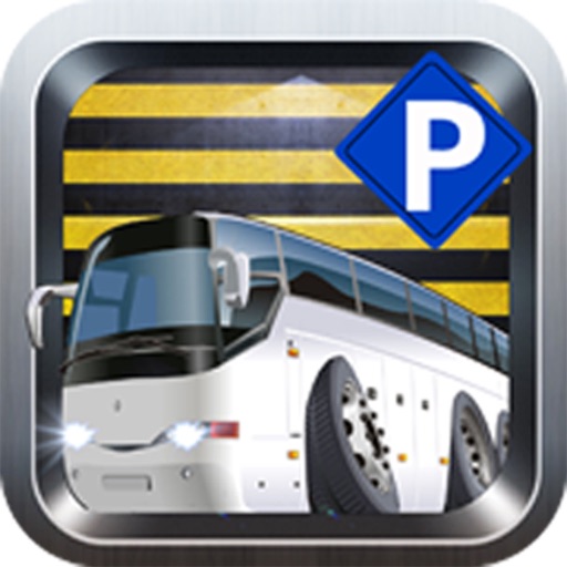 Parking3D:Bus 2 icon