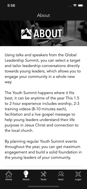 GLS Youth(圖3)-速報App