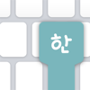 Hangul Romanisation Keyboard - Wong Jun Ming