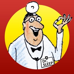 Dr. Sleep