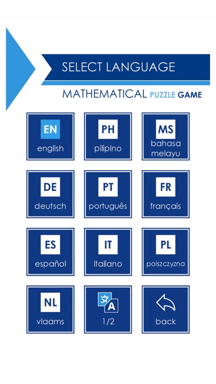 Math Master (Math Games) screenshot-7
