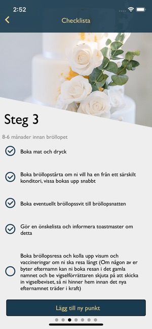 Drömbröllop med Great Weddings(圖2)-速報App