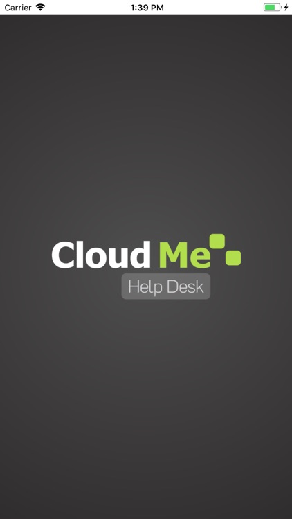 CloudMeHelpdesk screenshot-4