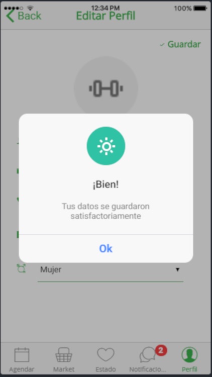 ProClub screenshot-9