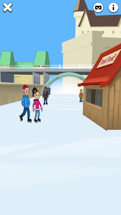 Iversoft Holiday Card screenshot-4