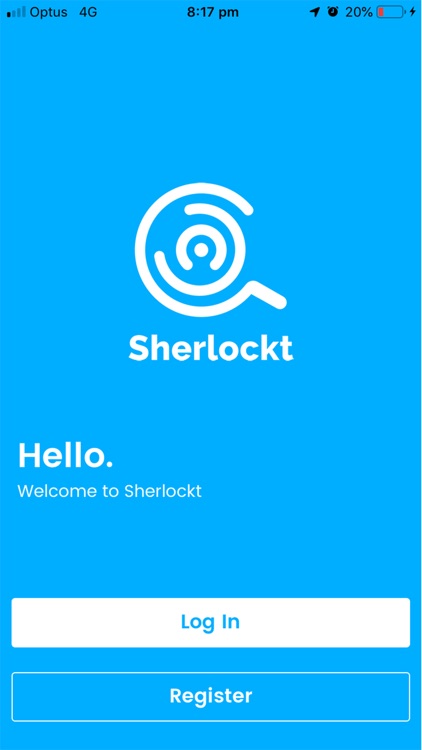 Sherlockt