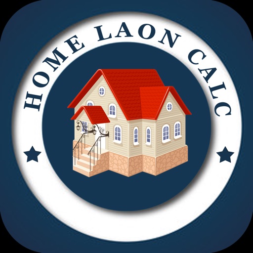 Home Loan Calc HD