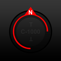 Compass Pro C-1000