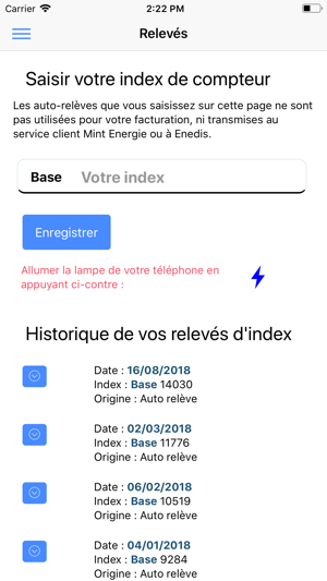 Mint Energie(圖4)-速報App