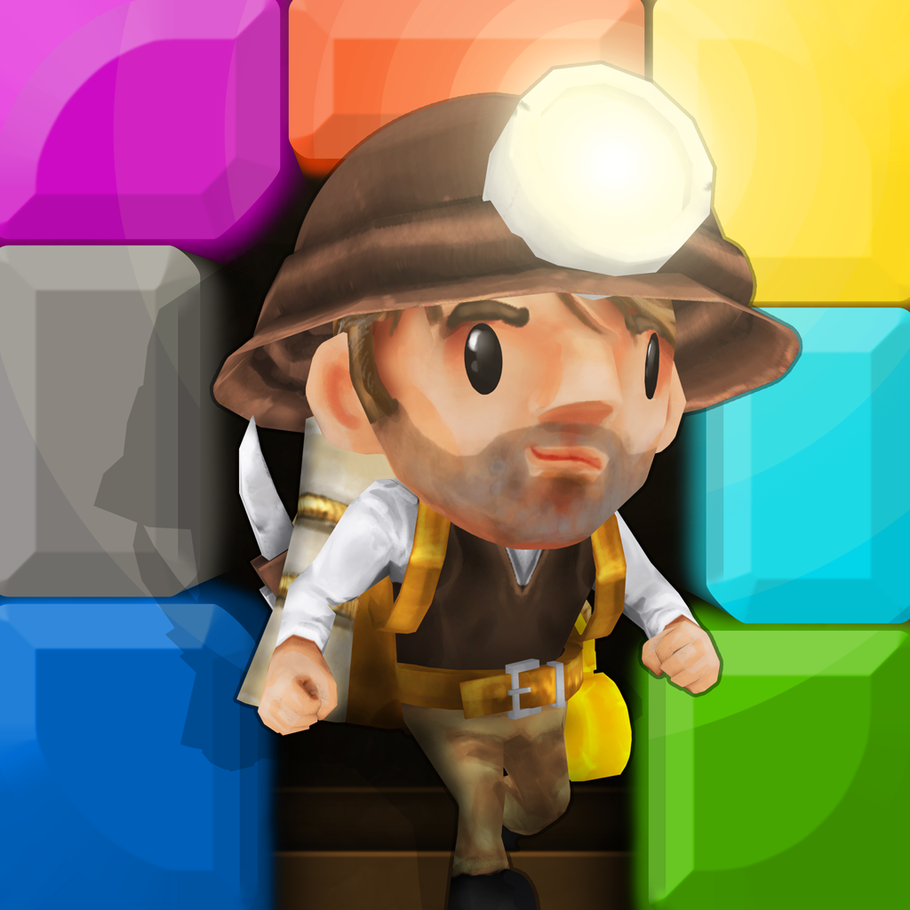 Get Puzzle to the Center of Earth for iOS, iPhone, iPad Aso Report