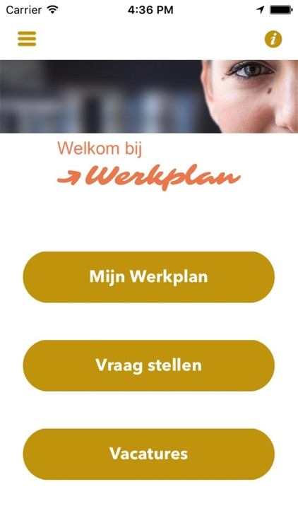 Werkplan