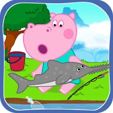 Activities of Funny Fishing Games