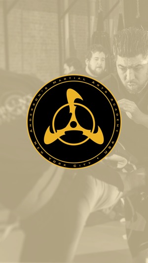 Andersons Martial Arts Academy