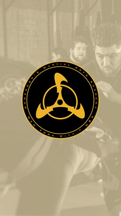 Andersons Martial Arts Academy