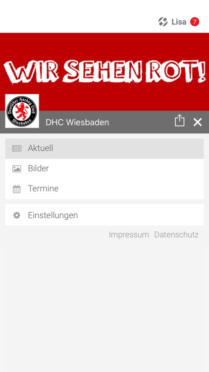 DHC Wiesbaden