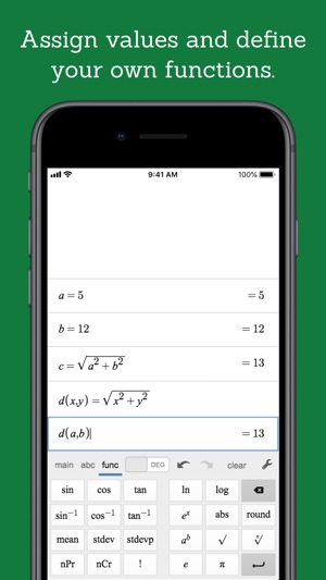 Desmos Scientific Calculator(圖3)-速報App