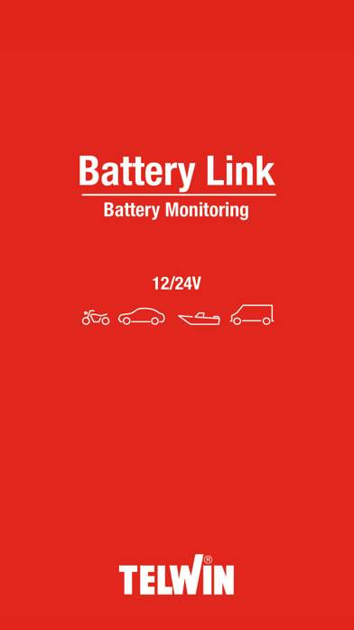 Battery Link - Telwin screenshot 2