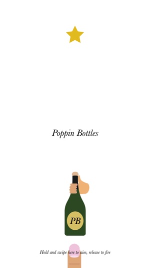 Poppin Bottles(圖1)-速報App