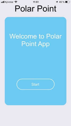 Polar Point