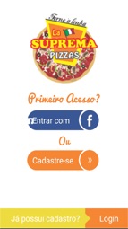 La Suprema Captura de tela 1