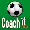 Coach it Soccer - GranitePort