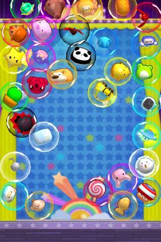 Bubble Bremens with Friends screenshot 2