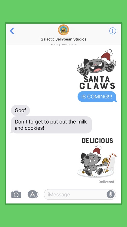 Cuddles Hates Christmas screenshot-4