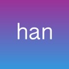 Han - Here and Now