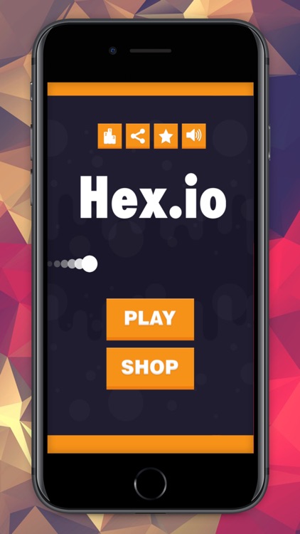 Hex.io