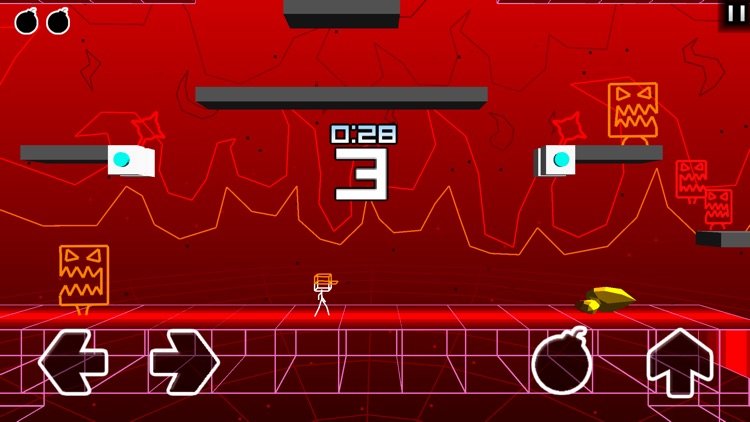 Blast Soccer