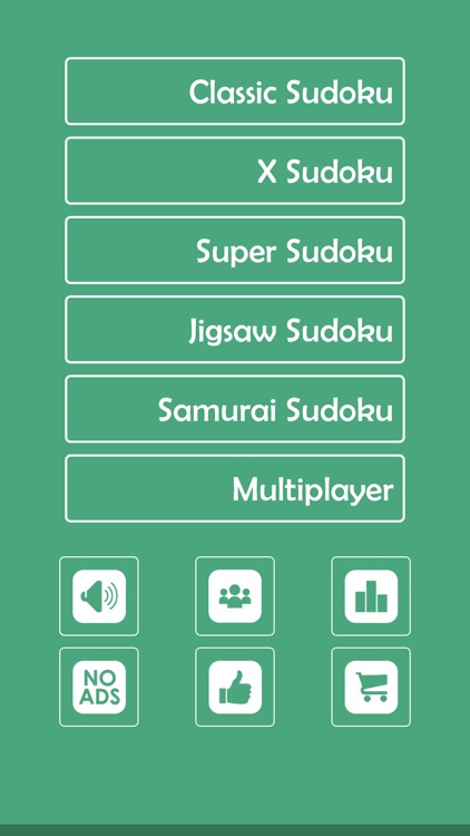 Super Sudoku - Brainstorming!! screenshot-4