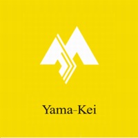 山と渓谷 pour PC