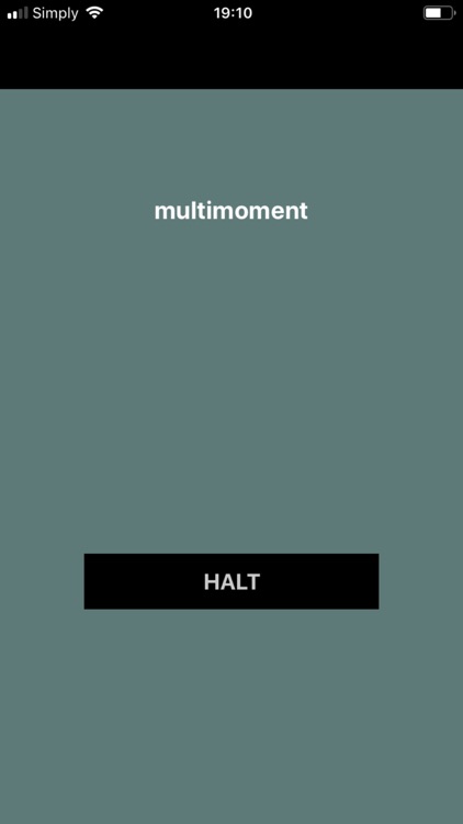 Multimomentaufnahme screenshot-4