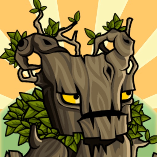 Tree Runner Journey icon