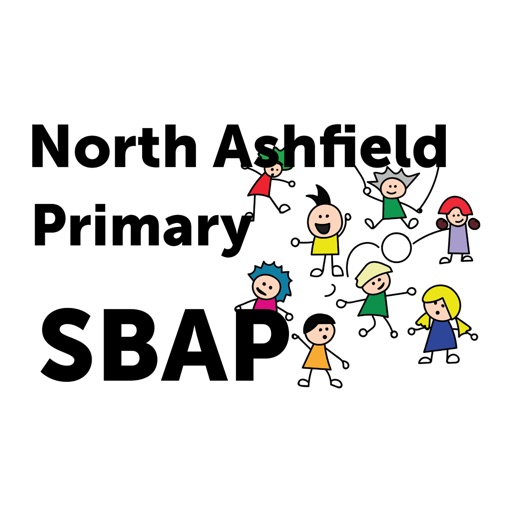 North Ashfield Primary SBAP icon