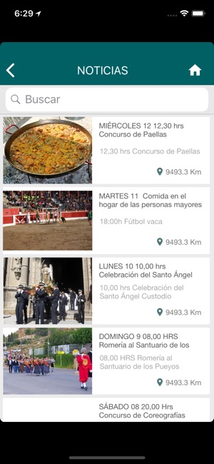 Fiestas Alcañiz 2018(圖3)-速報App