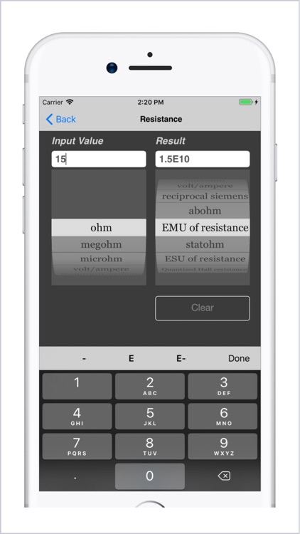 Electrical Engineering - lite screenshot-8