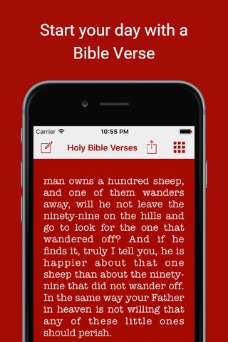 Bible love gospel Verses screenshot 2