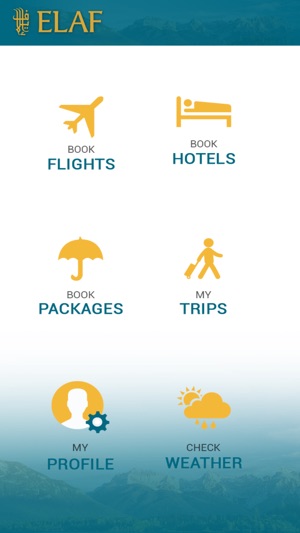 Elaf Travel(圖1)-速報App