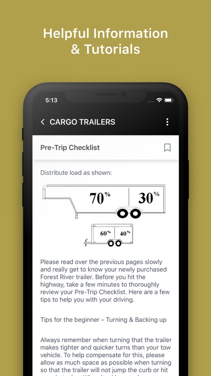 Continental Cargo Owner Guide