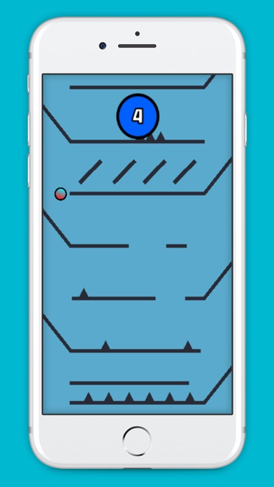 Drop Jump screenshot 3