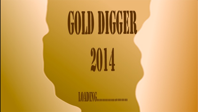 Gold Digger 2014(圖1)-速報App