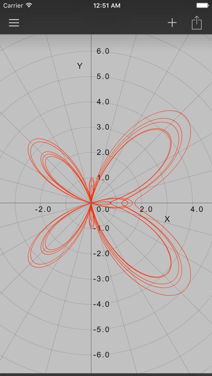 Visual MATH 4D screenshot-3
