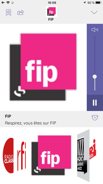 Radio for me - France Live FM