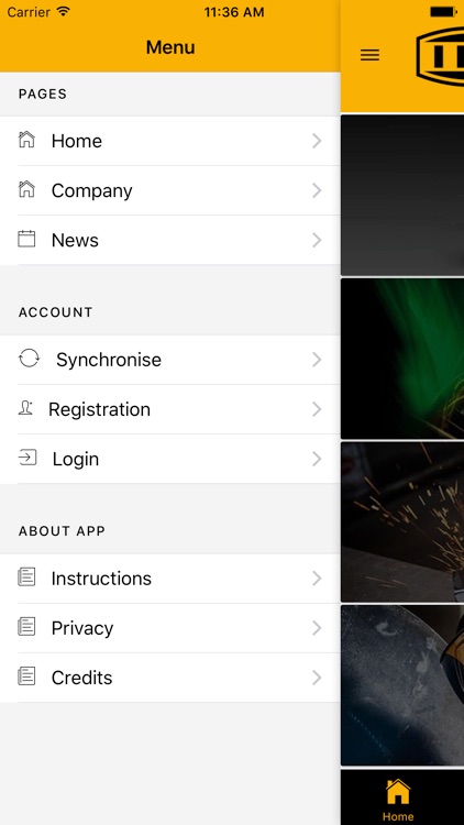 INE SpA - Welding Products