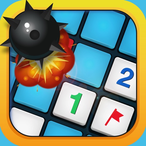 Minesweeper Classic! download the new for ios